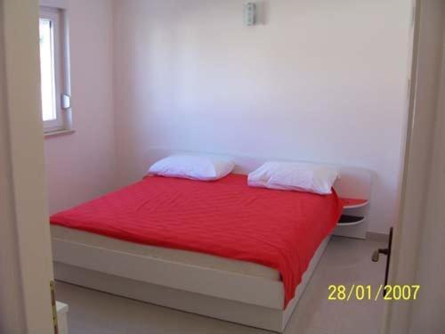 Apartments Perdijic Nemira Omiš Exterior foto