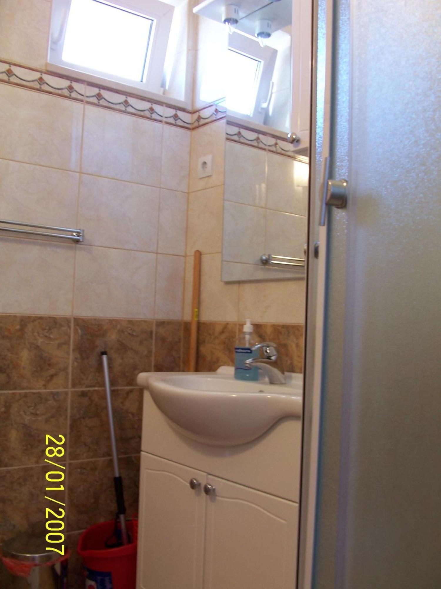 Apartments Perdijic Nemira Omiš Exterior foto