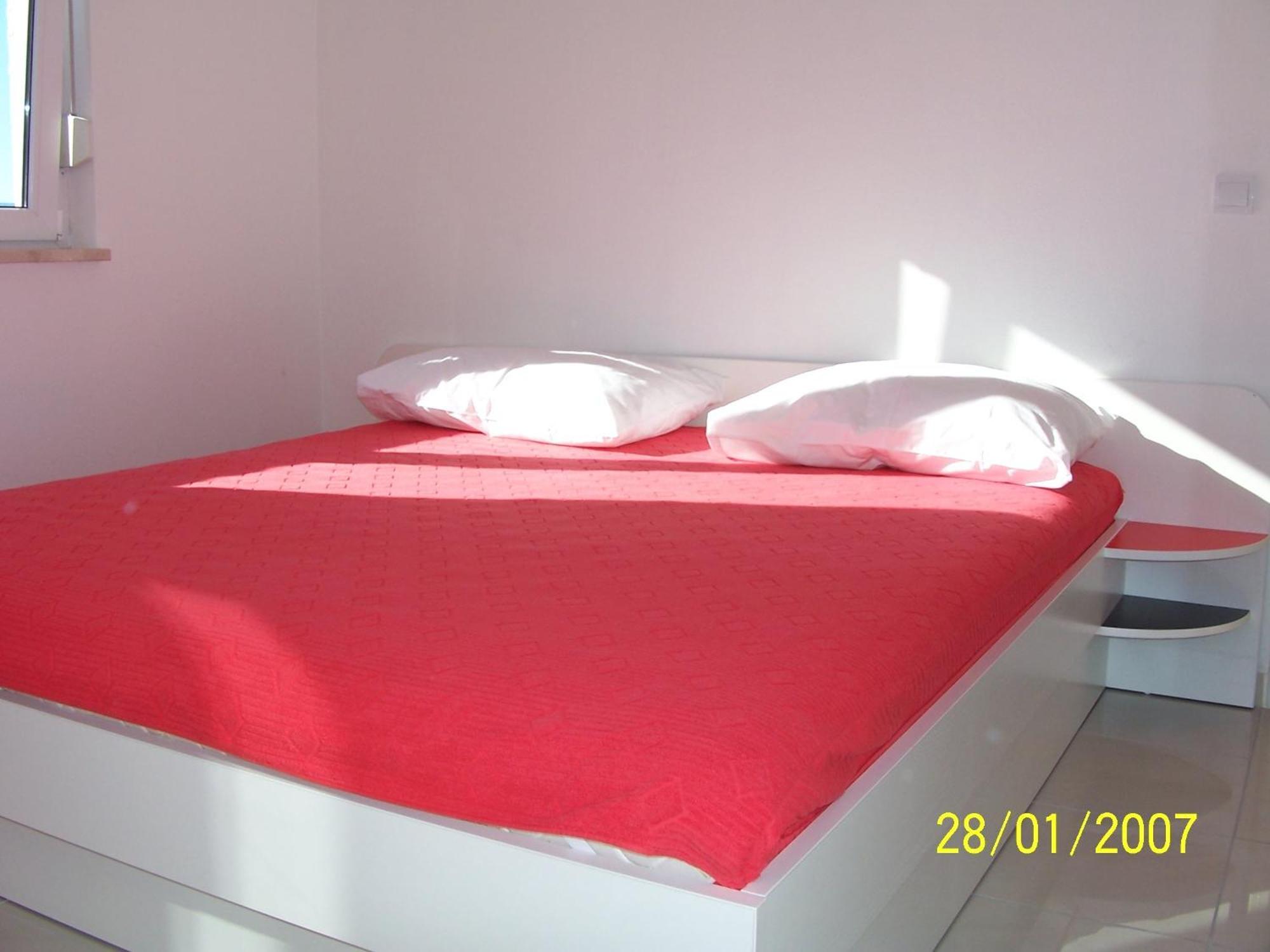 Apartments Perdijic Nemira Omiš Exterior foto