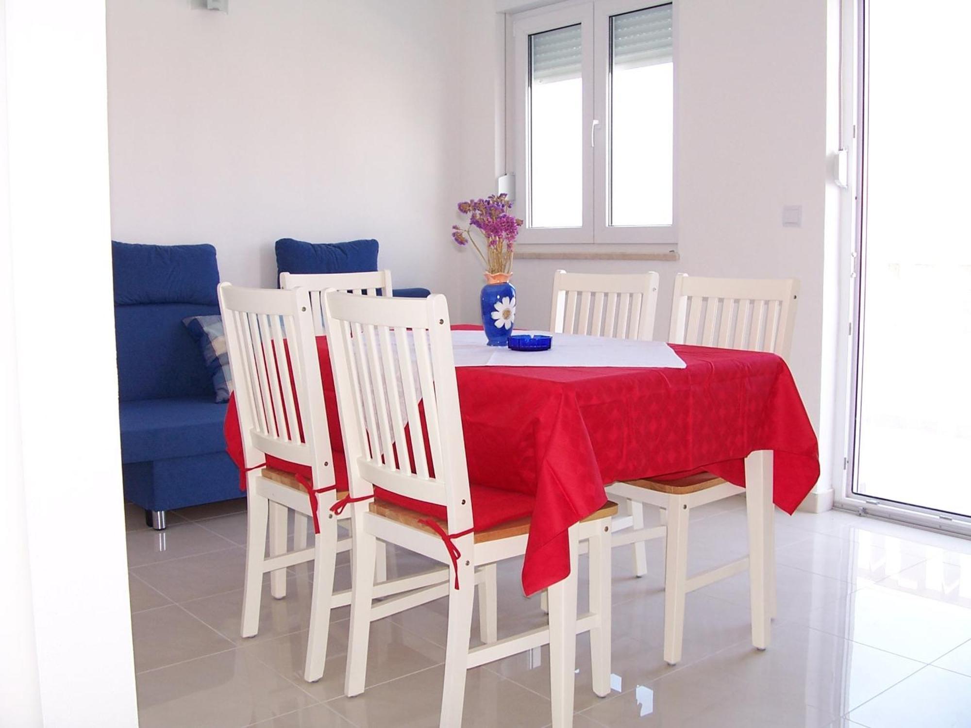 Apartments Perdijic Nemira Omiš Exterior foto