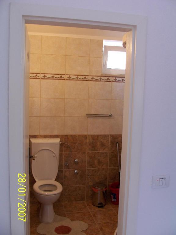 Apartments Perdijic Nemira Omiš Cameră foto